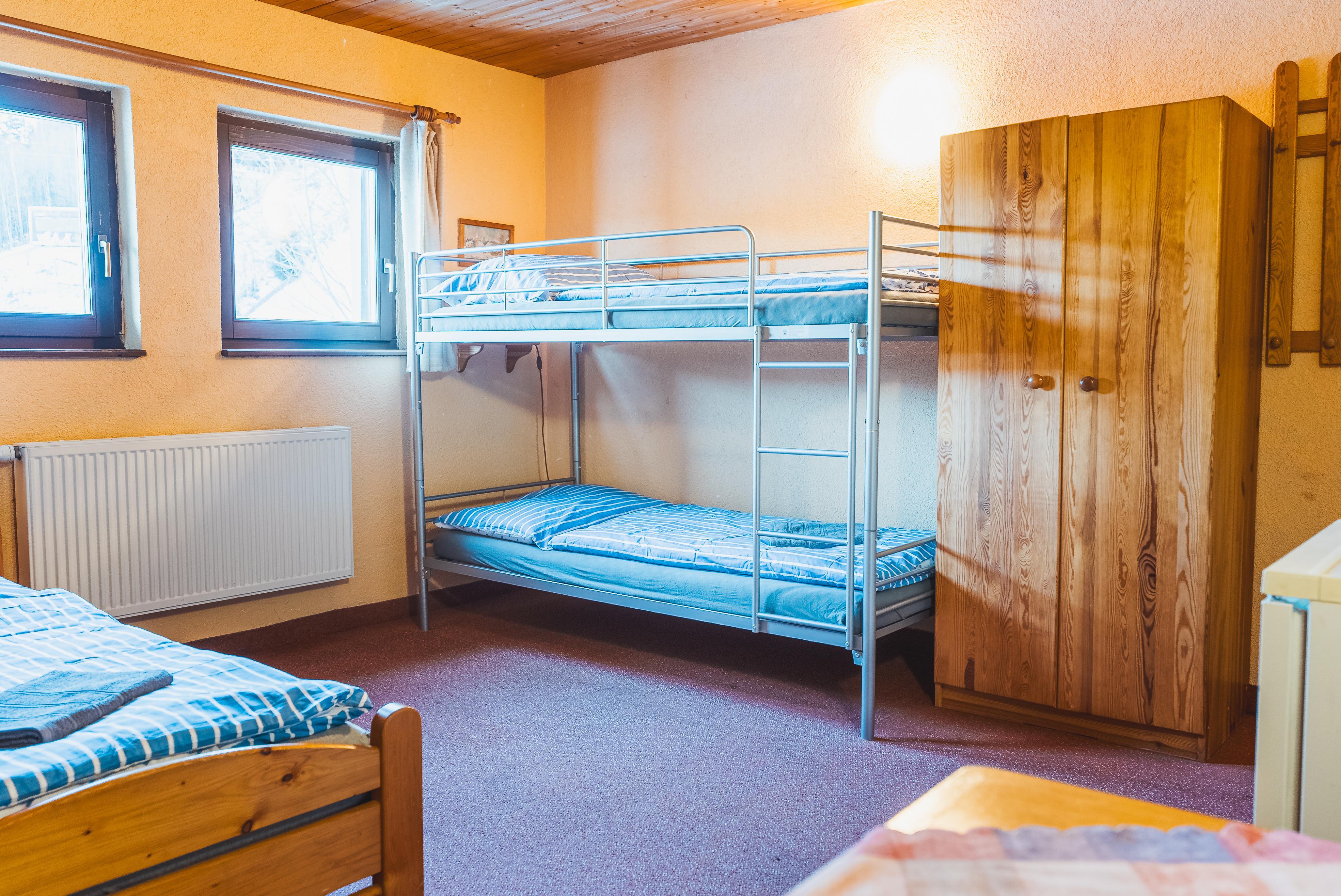 Myslivna Harrachov Hotel Eksteriør billede