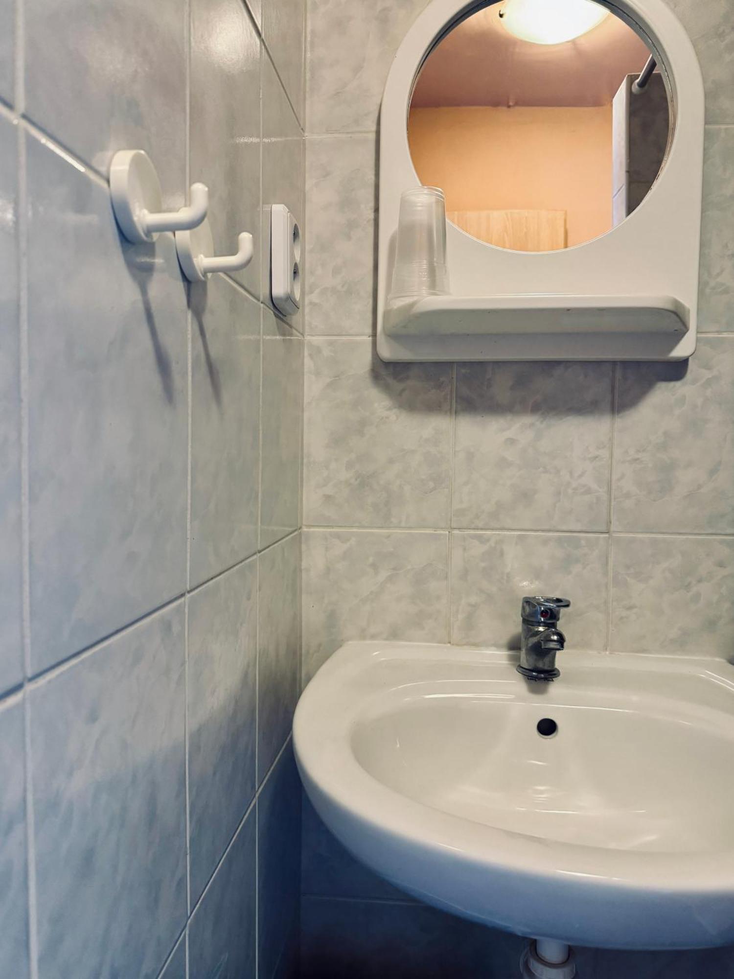 Myslivna Harrachov Hotel Eksteriør billede