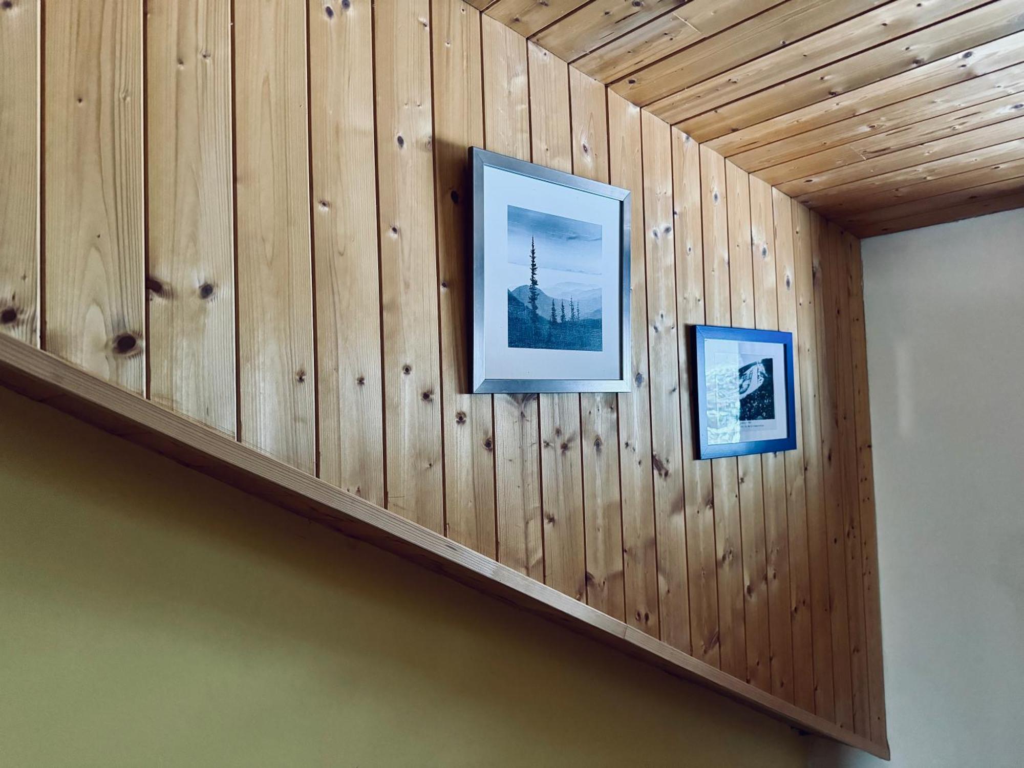 Myslivna Harrachov Hotel Eksteriør billede